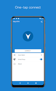蚂蚁加速器网页版android下载效果预览图